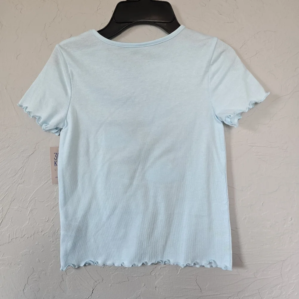 Unicorn Nwt Size 6 Girls Cute